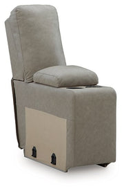 Narwhal Place Power Reclining Sectional Ashley Furniture Sectional  Fresh Start Furniture