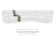 Narwhal Place Power Reclining Sectional Ashley Furniture Sectional  Fresh Start Furniture
