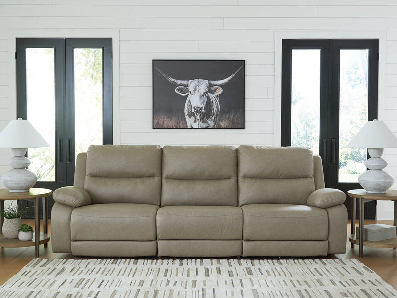Narwhal Place Power Reclining Sectional Ashley Furniture Sectional  Fresh Start Furniture