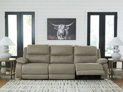 Narwhal Place Power Reclining Sectional Ashley Furniture Sectional  Fresh Start Furniture