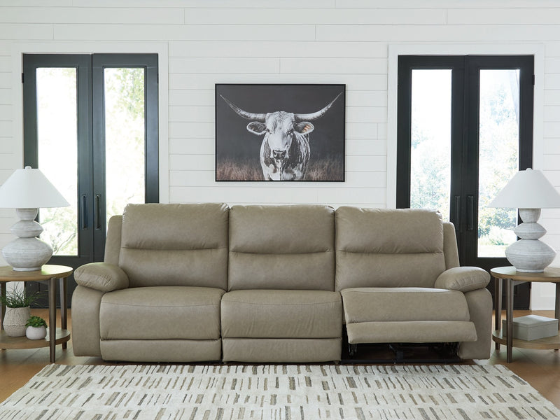 Narwhal Place Power Reclining Sectional Ashley Furniture Sectional  Fresh Start Furniture