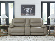 Narwhal Place Power Reclining Sectional Ashley Furniture Sectional  Fresh Start Furniture