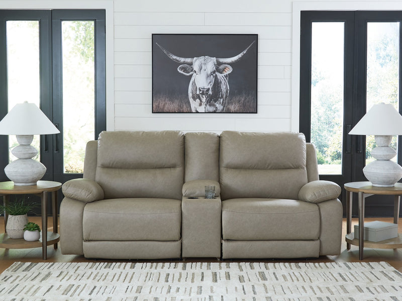 Narwhal Place Power Reclining Sectional Ashley Furniture Sectional  Fresh Start Furniture