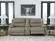 Narwhal Place Power Reclining Sectional Ashley Furniture Sectional  Fresh Start Furniture