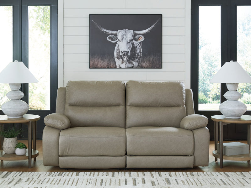 Narwhal Place Reclining Loveseat Ashley Furniture Sectional  Fresh Start Furniture