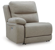 Narwhal Place Power Reclining Sectional Ashley Furniture Sectional  Fresh Start Furniture