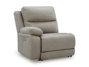Narwhal Place Reclining Loveseat Ashley Furniture Sectional  Fresh Start Furniture