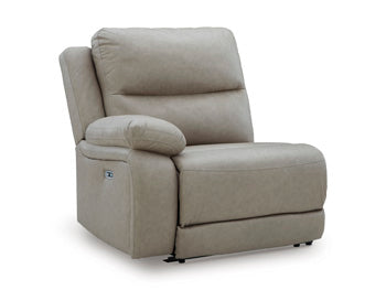 Narwhal Place Reclining Loveseat Ashley Furniture Sectional  Fresh Start Furniture