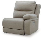 Narwhal Place Power Reclining Sectional Ashley Furniture Sectional  Fresh Start Furniture