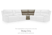 Narwhal Place Power Reclining Sectional Ashley Furniture Sectional  Fresh Start Furniture