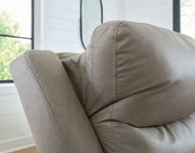 Narwhal Place Reclining Loveseat Ashley Furniture Sectional  Fresh Start Furniture