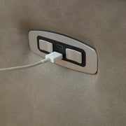 Narwhal Place Power Reclining Sectional Ashley Furniture Sectional  Fresh Start Furniture