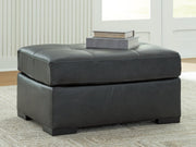 Brindley Pier Oversized Accent Ottoman -  Ashley Furniture Ottoman  Fresh Start Furniture