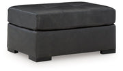 Brindley Pier Oversized Accent Ottoman -  Ashley Furniture Ottoman  Fresh Start Furniture