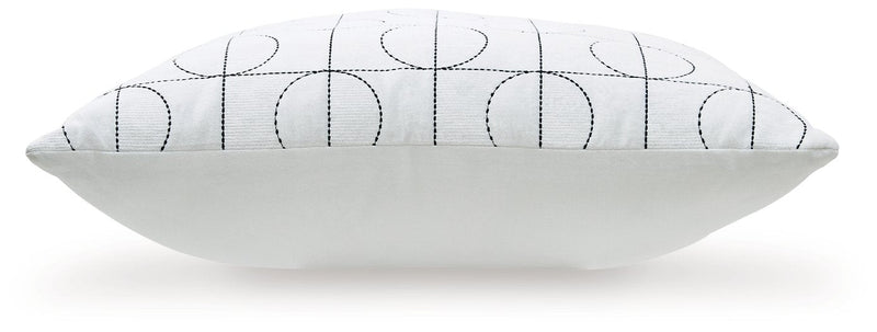 Kydner Pillow (Set of 4) Ashley Furniture Pillow  Fresh Start Furniture