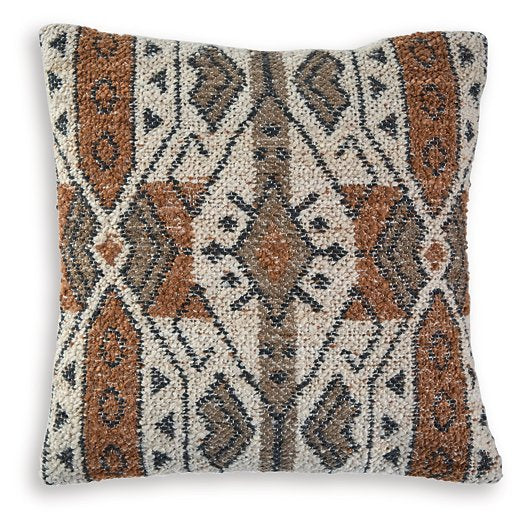 Kierenworth Pillow (Set of 4) Ashley Furniture Pillow Default Title Fresh Start Furniture
