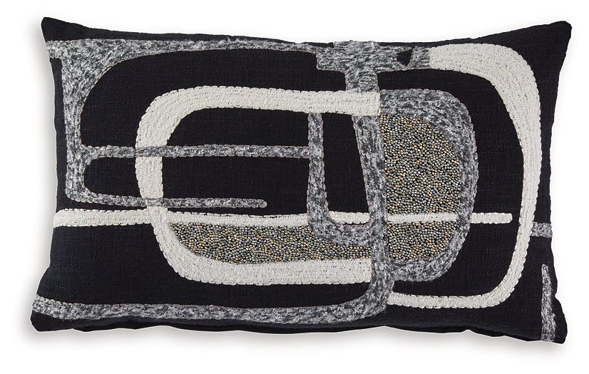 Gavrileigh Pillow (Set of 4) Ashley Furniture Pillow Default Title Fresh Start Furniture