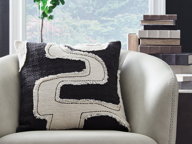 Veerbank Pillow (Set of 4) -  Ashley Furniture Pillow  Fresh Start Furniture