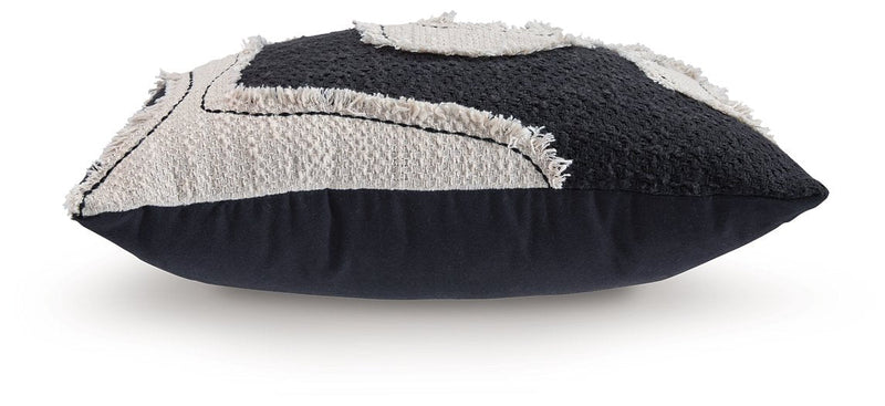 Veerbank Pillow (Set of 4) -  Ashley Furniture Pillow  Fresh Start Furniture