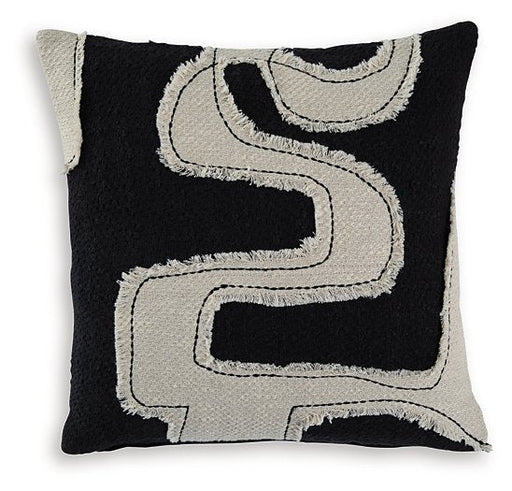 Veerbank Pillow (Set of 4) -  Ashley Furniture Pillow  Fresh Start Furniture