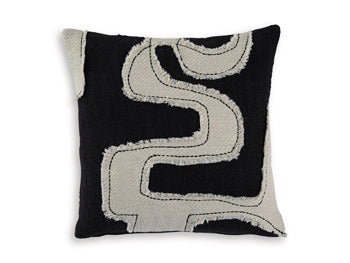 Veerbank Pillow (Set of 4) -  Ashley Furniture Pillow  Fresh Start Furniture