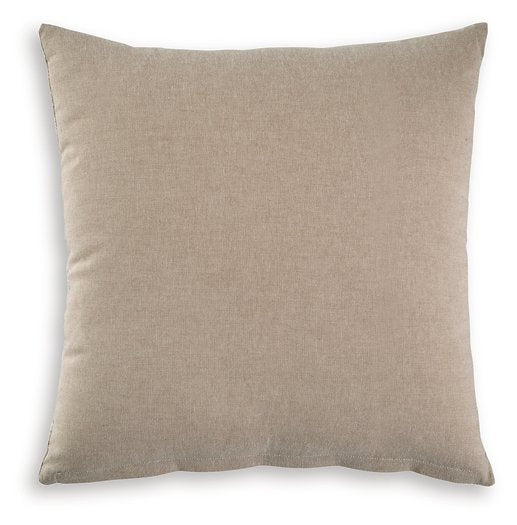 Cortlen Pillow (Set of 4) -  Ashley Furniture Pillow  Fresh Start Furniture
