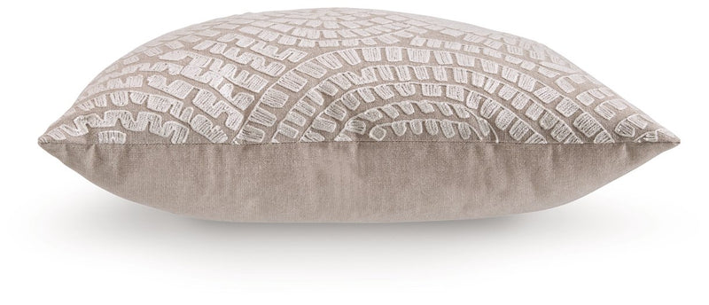 Cortlen Pillow (Set of 4) -  Ashley Furniture Pillow  Fresh Start Furniture