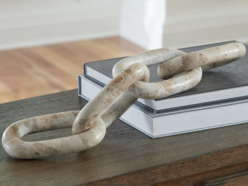 Kenport Sculpture Ashley Furniture Sculpture  Fresh Start Furniture