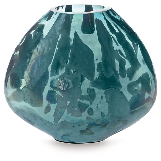 Cartshaw Vase -  Ashley Furniture Vase  Fresh Start Furniture