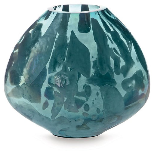 Cartshaw Vase -  Ashley Furniture Vase  Fresh Start Furniture