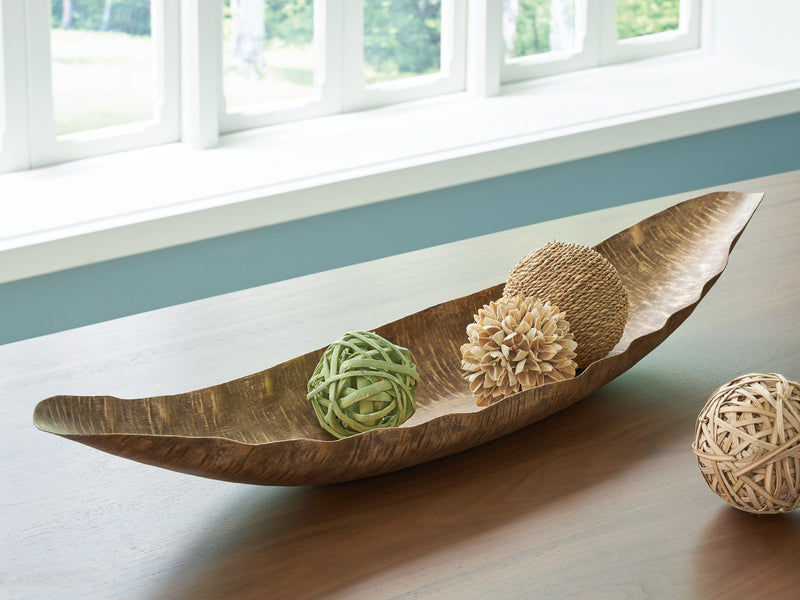 Wystenburg Tray -  Ashley Furniture Tray  Fresh Start Furniture