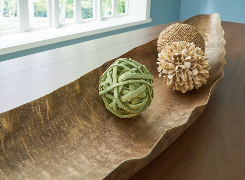 Wystenburg Tray -  Ashley Furniture Tray  Fresh Start Furniture