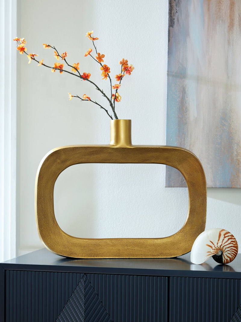 Lawtonville Vase Ashley Furniture Vase  Fresh Start Furniture