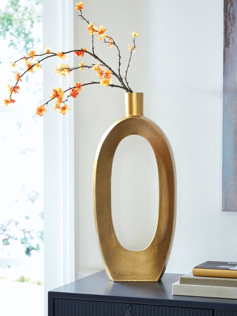 Lawtonville Vase Ashley Furniture Vase  Fresh Start Furniture