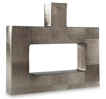 Wrengrove Vase -  Ashley Furniture Vase  Fresh Start Furniture