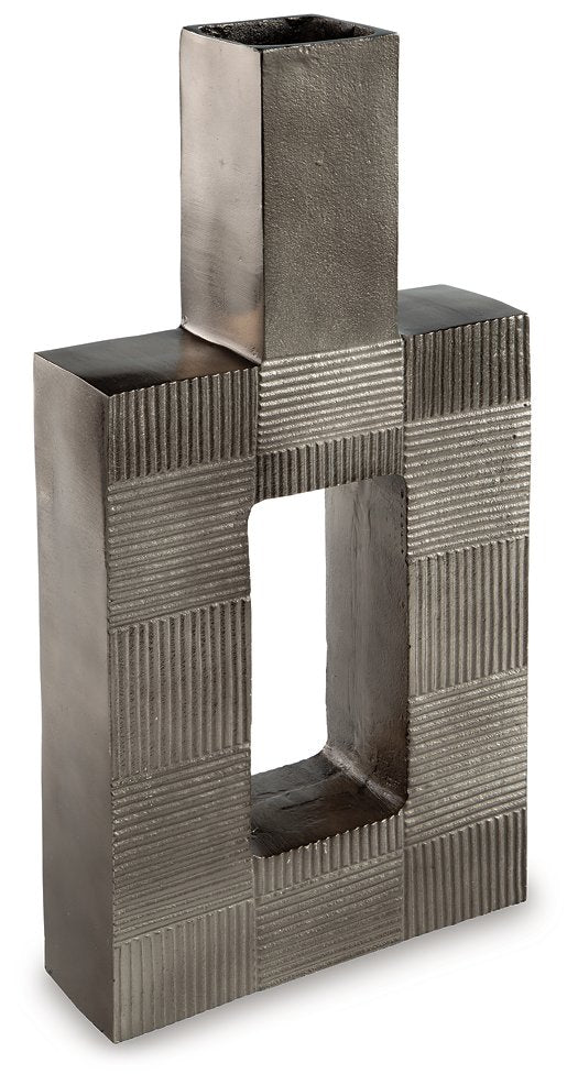 Wrengrove Vase -  Ashley Furniture Vase  Fresh Start Furniture