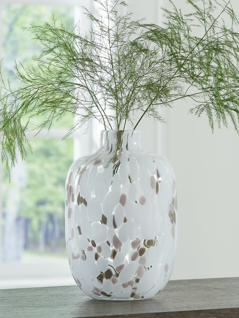 Keelton Vase Ashley Furniture Vase  Fresh Start Furniture