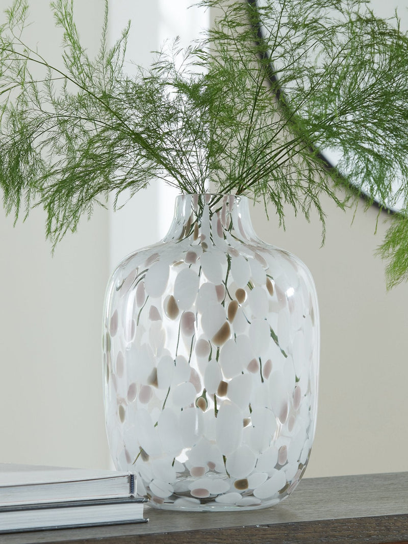 Keelton Vase Ashley Furniture Vase  Fresh Start Furniture