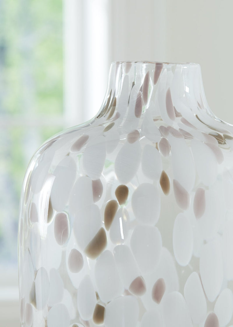 Keelton Vase Ashley Furniture Vase  Fresh Start Furniture