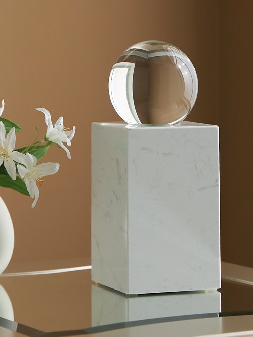 Sellner Sculpture Ashley Furniture Sculpture  Fresh Start Furniture