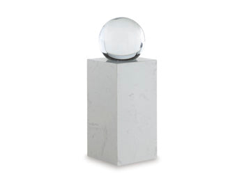 Sellner Sculpture Ashley Furniture Sculpture  Fresh Start Furniture