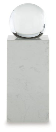 Sellner Sculpture Ashley Furniture Sculpture  Fresh Start Furniture
