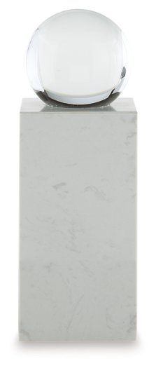 Sellner Sculpture Ashley Furniture Sculpture  Fresh Start Furniture