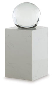 Sellner Sculpture Ashley Furniture Sculpture 5" W x 5" D x 14.25" H Fresh Start Furniture