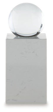 Sellner Sculpture Ashley Furniture Sculpture  Fresh Start Furniture
