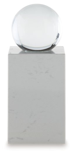 Sellner Sculpture Ashley Furniture Sculpture  Fresh Start Furniture