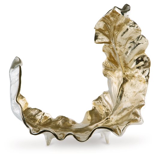 Darinsen Sculpture -  Ashley Furniture Tray  Fresh Start Furniture