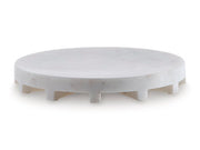 Wainmoore Tray -  Ashley Furniture Tray  Fresh Start Furniture