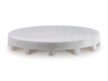Wainmoore Tray -  Ashley Furniture Tray  Fresh Start Furniture