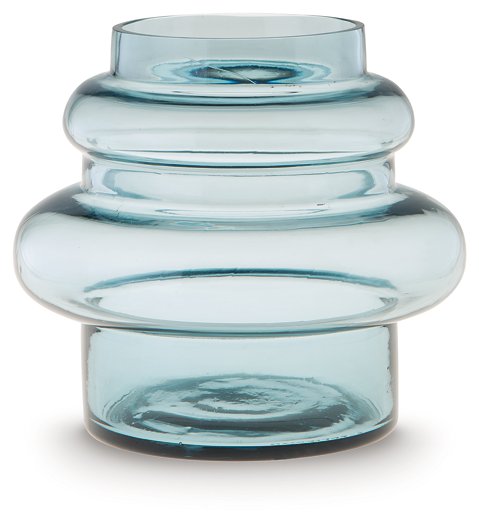 Vallmen Vase -  Ashley Furniture Vase  Fresh Start Furniture
